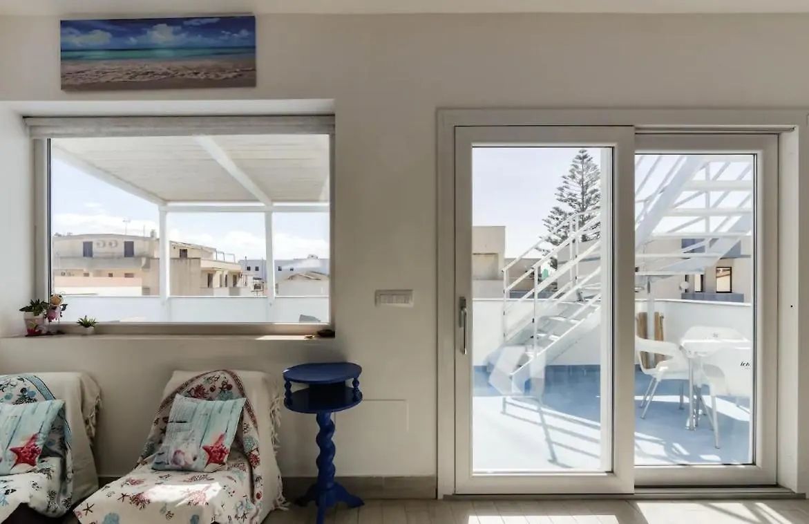 Apartmán Pais House Alghero