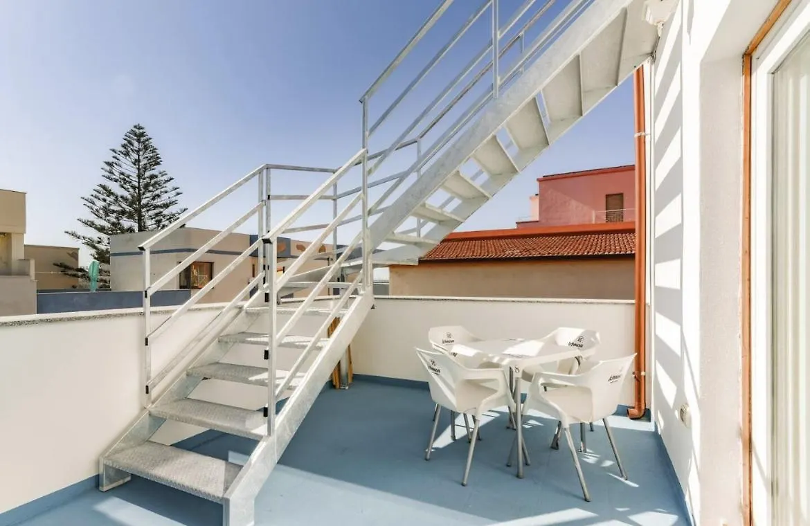 Pais House Apartman Alghero
