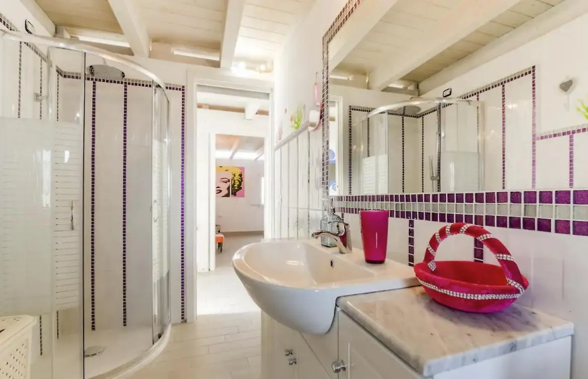 Pais House Apartman Alghero